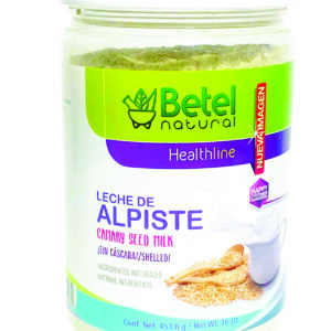 Canary Seed Milk by Betel Natural - 100% Canary Seed Milk & No Silica