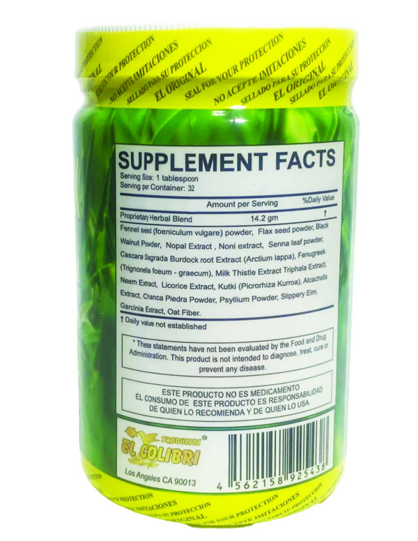 Mega Detox - Image 4
