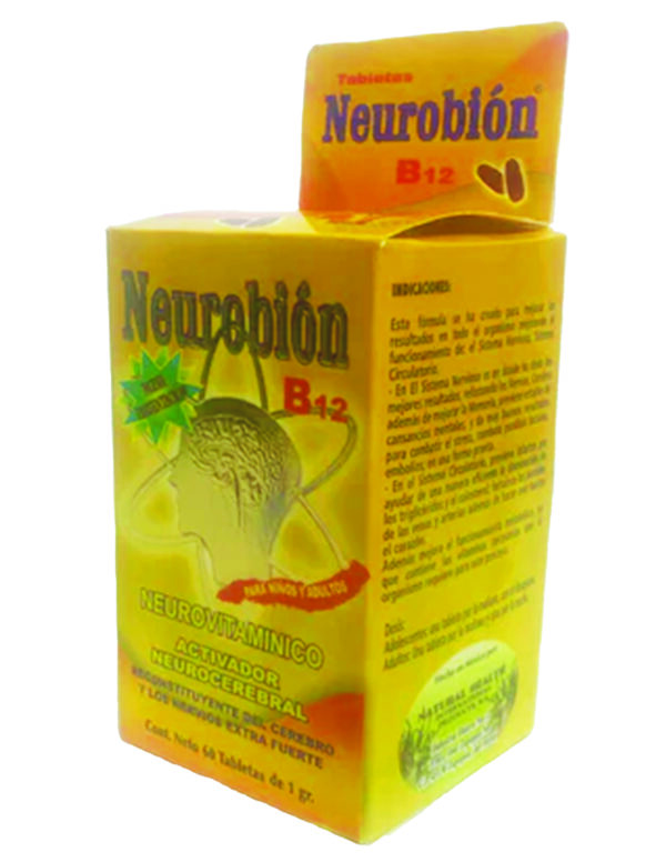 Neurobion B12 - Image 3