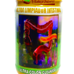Ultra Colon Cleanser