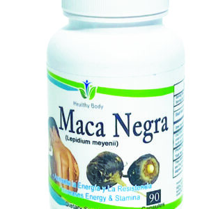 Maca Negra
