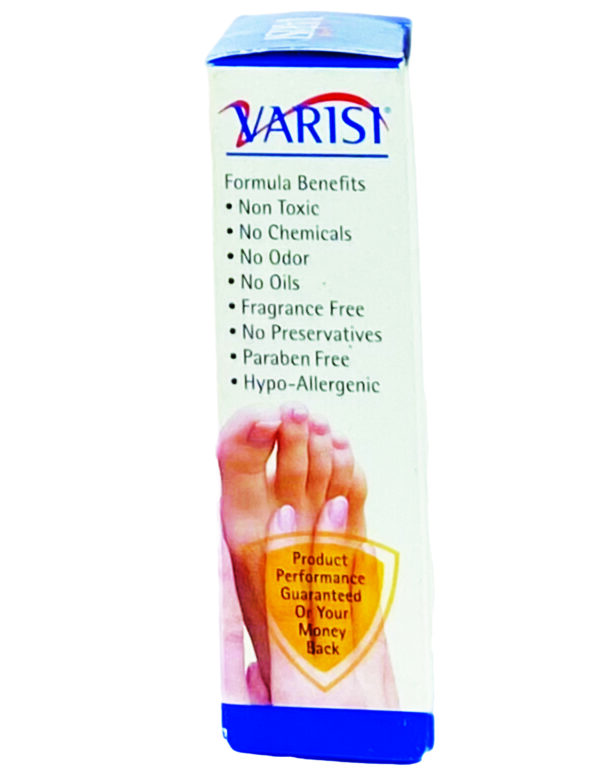 Varisi - Nail Solution 15ml - Image 3