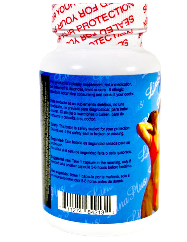 Energy Lina Plus - Image 7