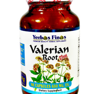 Valerian Root