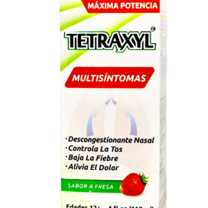 Tetraxyl