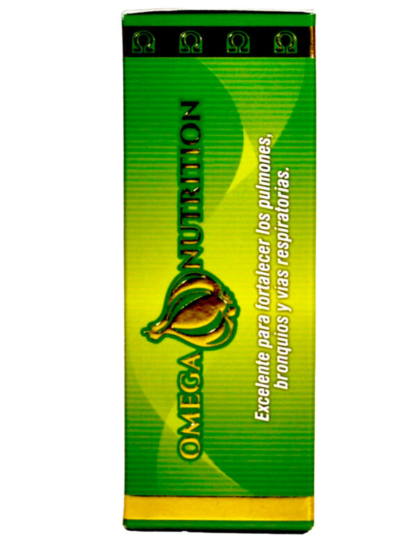 Ajoy Omega Bronquios - Image 6