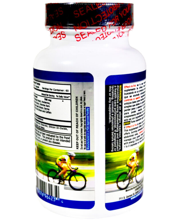 Effect A Fat advanced energy and weight loss - Image 6