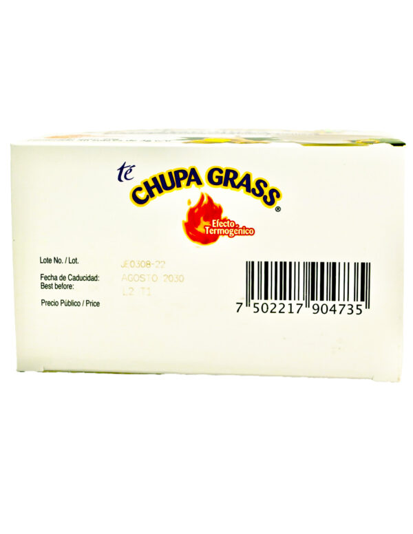 Te Chupa Grass - Image 6