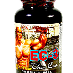 EC-3 thin cut