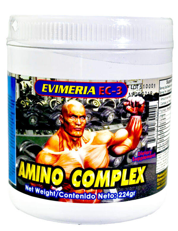 Amino Complex