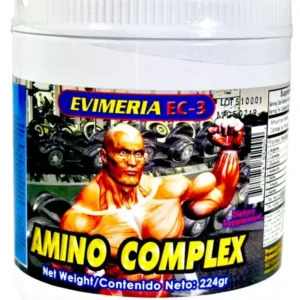 Amino Complex