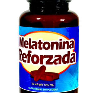 Melatonina Reforzada