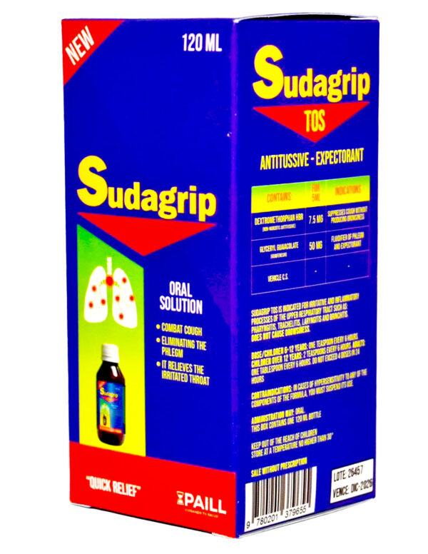 Sudagrip - Image 3
