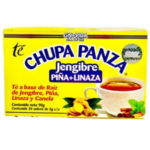 Chupa Panza