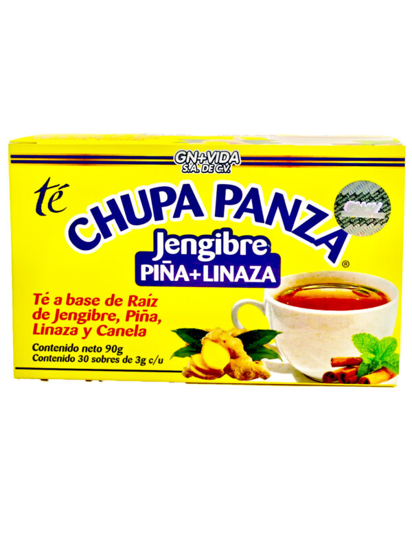 Chupa Panza