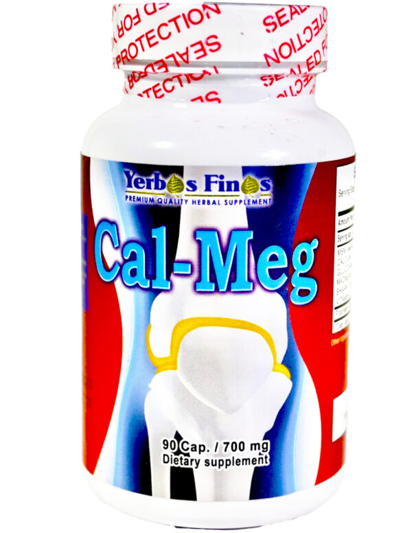 Cal-Meg
