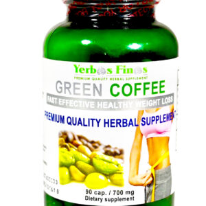 Green coffee weight loss