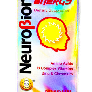 Neurobión Energy