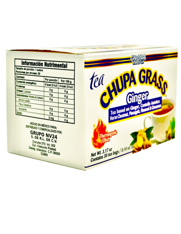 Te Chupa Grass - Image 4