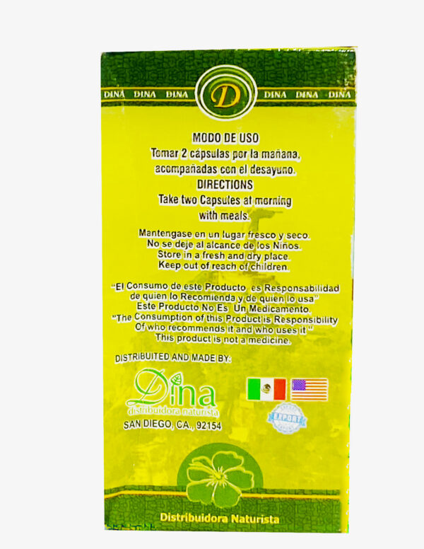 Semilla de Brasil - Image 6