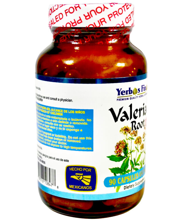 Valerian Root - Image 6