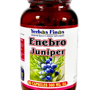 Enebro Juniper