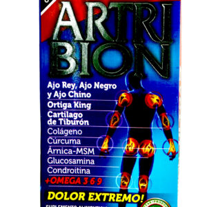 Artribion