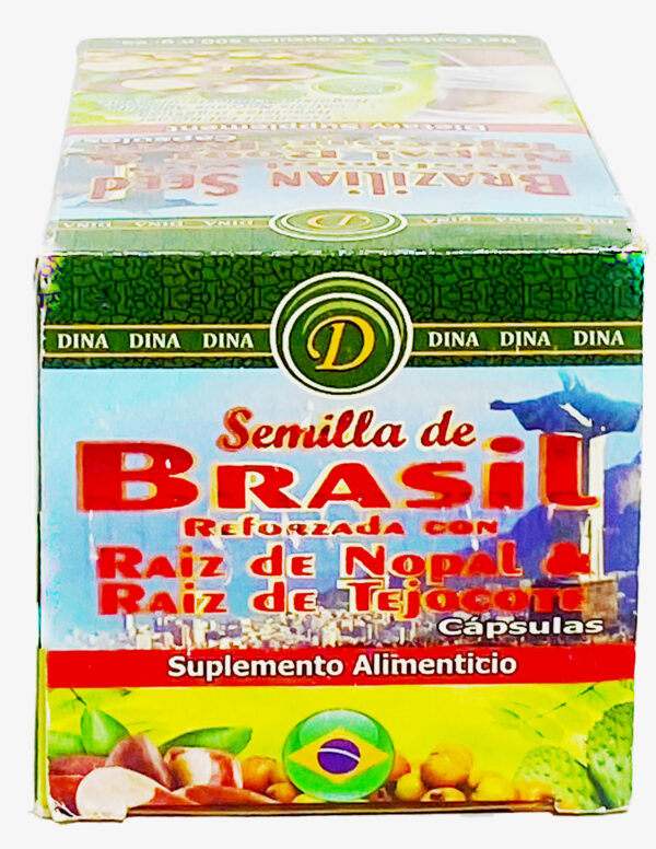 Semilla de Brasil - Image 5