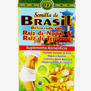 Semilla de Brasil