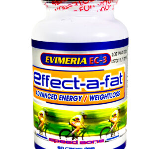 Effect A Fat advanced energy and weight loss