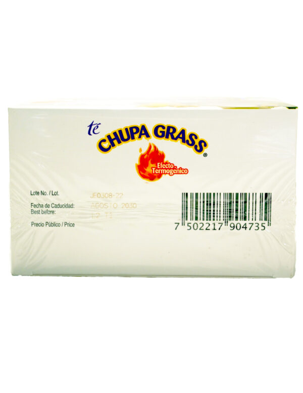 Te Chupa Grass - Image 8