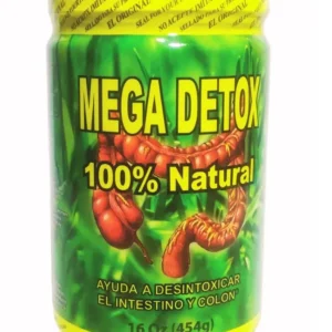 Mega Detox