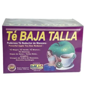 Te Baja Talla