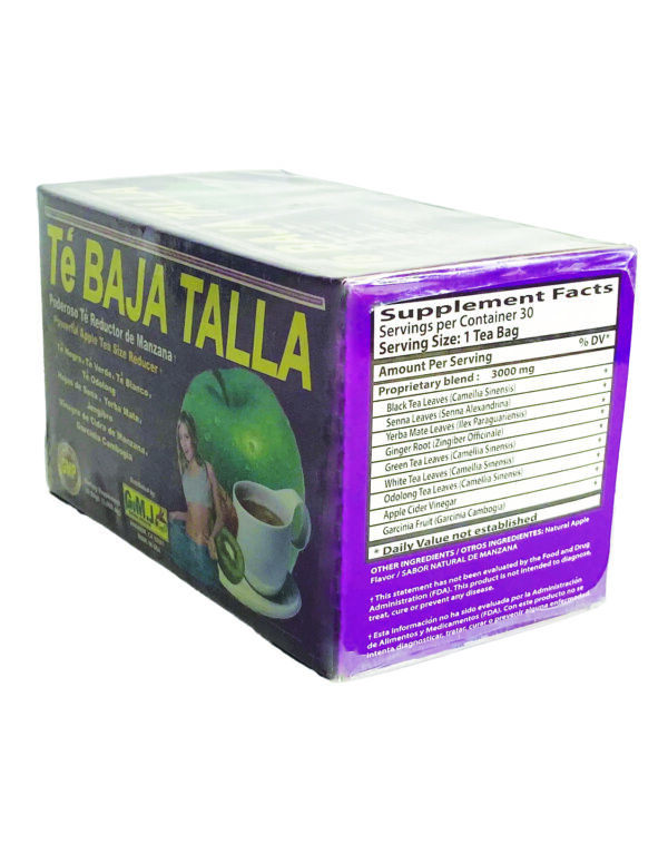 Te Baja Talla - Image 3