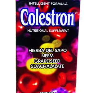 Colestron - Nutrional Supplement