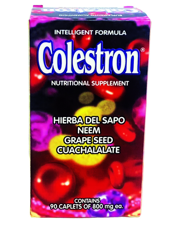 Colestron - Nutrional Supplement