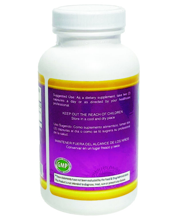 Colágeno Beauty Hydrolyed Collagen - Dietary Suppliment - Image 4