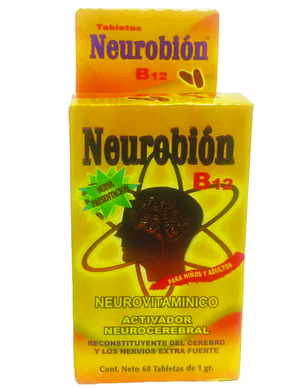 Neurobion B12