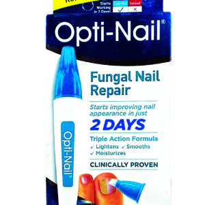 Opti-Nail - Fungal Nail Repair