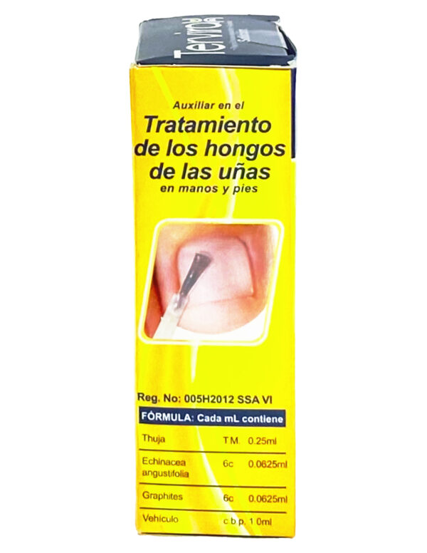 Tervira - Antifungus Solution 15ml - Image 3
