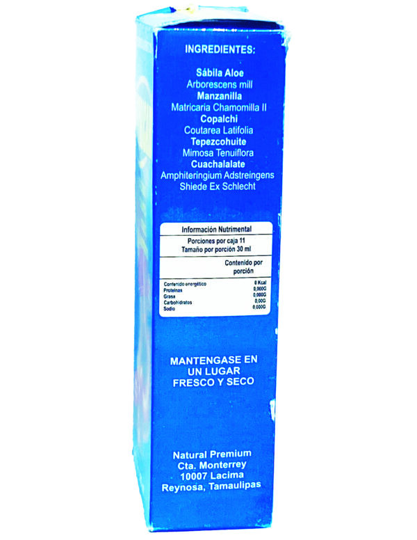 Gastricar - Nutritional Supplement 380ml - Image 4