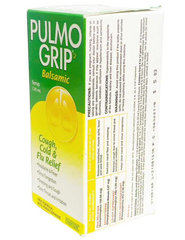 Pulmo Grip - Image 2