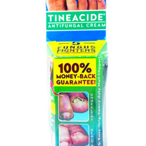 Tineacide - Antifungul Cream 1.25oz 35g