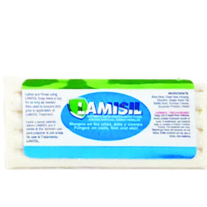 Lamasil - Anti Fungal Soap