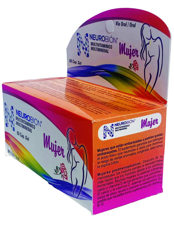 Neurobion Miner - Image 7
