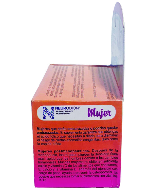 Neurobion Miner - Image 6