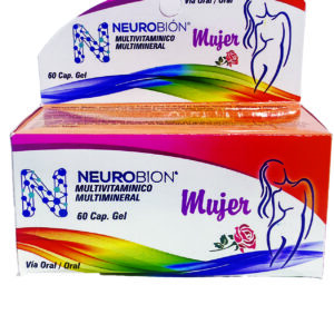 Neurobion Miner