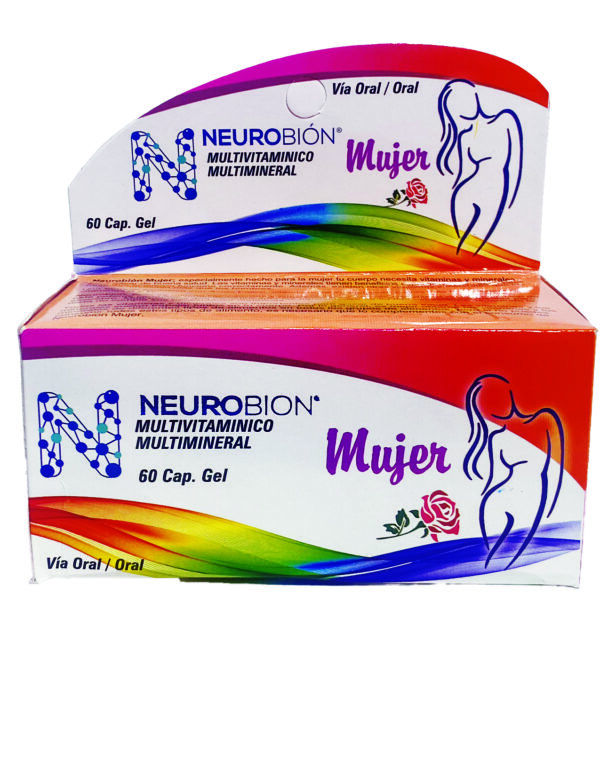 Neurobion Miner