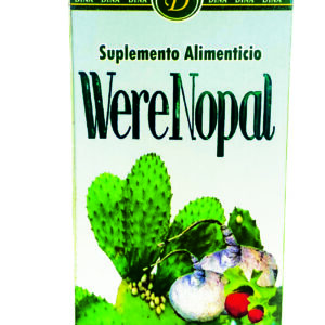 WereNopal