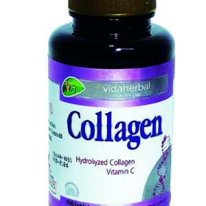 Collagen  Hydrolyzed Collagen vitamin C